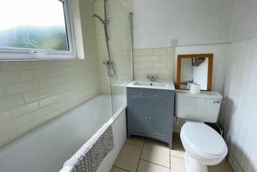 3 bed house, Portland Street, City Centre, Norwich, NR23LF - Image 7