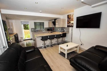 4 bed house, Quinton Road, Harborne, Birmingham, B170PG - Image 4