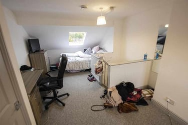 6 bed house, Selly Hill Road, Selly Park, Birmingham, B297DL - Image 8