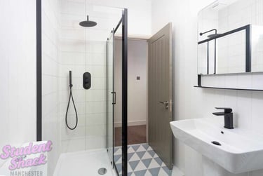8 bed flat, Granville Road, Fallowfield, Manchester, M146AE - Image 9