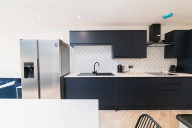 6 bed house, Cathays, Cardiff, CF244JN - Image 8