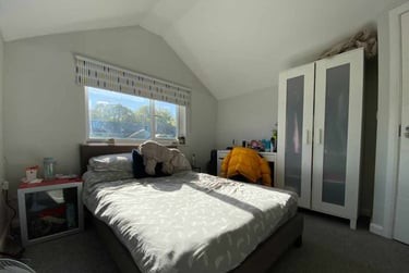 8 bed house, Cathays, Cardiff, CF244BJ - Image 4