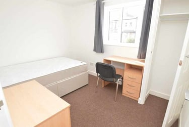 6 bed house, Milner Road, Selly Park, Birmingham, B297RG - Image 5