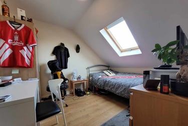 7 bed house, Cathays, Cardiff, CF244BZ - Image 12