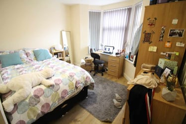 7 bed house, Cathays, Cardiff, CF244HQ - Image 3