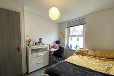 6 bed house, Cathays, Plasnewydd, Cardiff, CF244DG - Image 3