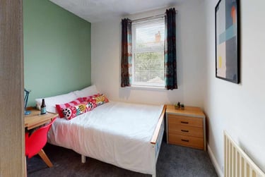 5 bed house, Beaconsfield Road, City Centre, Leicester, LE30FH - Image 7