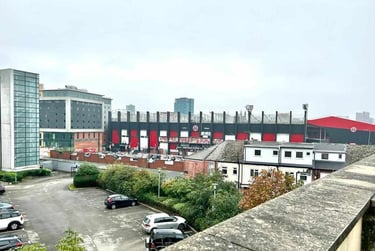 4 bed house, Shoreham Street, Heeley, Sheffield, S24FD - Image 7