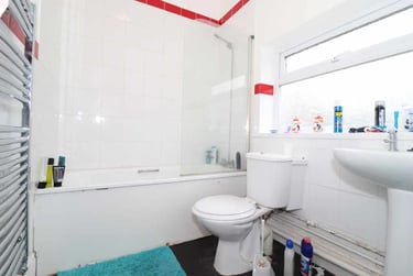 3 bed flat, Cathays, Plasnewydd, Cardiff, CF244AT - Image 7