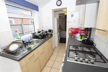 4 bed house, Dartmouth Road, Selly Park, Birmingham, B296DR - Image 1