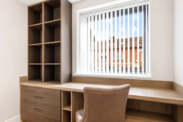 3 bed flat, 46 Selly Hill Road, Selly Park, Birmingham, B297DL - Image 4