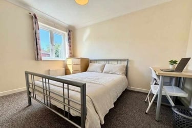 3 bed house, Salvin Court, Clover Hill, Norwich, NR58BY - Image 6
