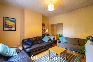 5 bed house, Albany Road, Harborne, Birmingham, B179JX - Image 4