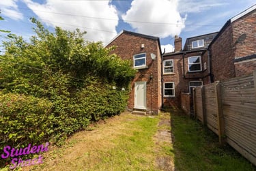 5 bed house, Davenport Avenue Withington Manchester, Withington, Manchester, M203FS - Image 9