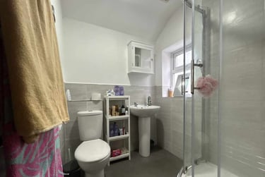 6 bed house, Cathays, Plasnewydd, Cardiff, CF244BN - Image 11