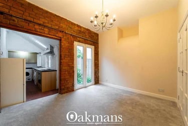 4 bed house, York Street, Harborne, Birmingham, B170HG - Image 2