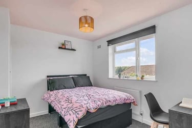 5 bed house, Wilberforce Road, Earlham, Norwich, NR58ND - Image 7