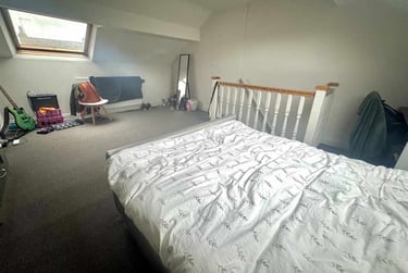 4 bed house, School Road, St Vincents Quarter, Sheffield, S101GR - Image 9