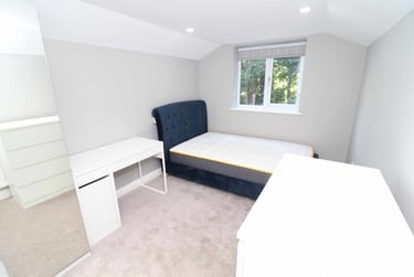 6 bed house, Cathays, Plasnewydd, Cardiff, CF244DF - Image 9