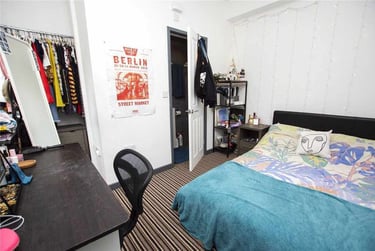 5 bed house, Pershore Road, Selly Park, Birmingham, B297PX - Image 6