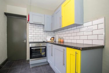 4 bed house, Sweetbriar Road, City Centre, Leicester, LE31AP - Image 13