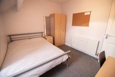 6 bed house, Hoole Road, St Vincents Quarter, Sheffield, S105BH - Image 15