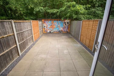 4 bed house, 5 Blue Fox Close, City Centre, Leicester, LE30EE - Image 7