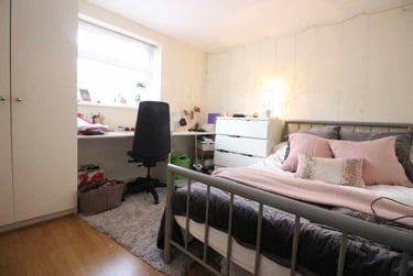 4 bed flat, Cathays, Cardiff, CF244DB - Image 6