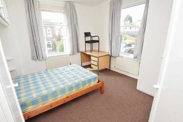 6 bed house, Milner Road, Selly Park, Birmingham, B297RG - Image 3