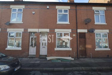 4 bed house, Glossop Street, Highfields, Leicester, LE55HN - Image 10