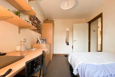 6 bed house, Cathays, Cardiff, CF244JP - Image 14