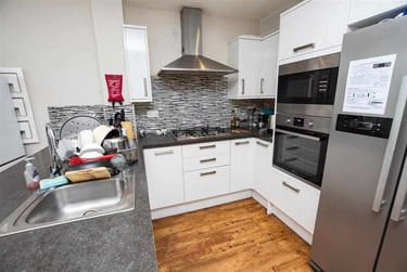 6 bed house, Hubert Road, Selly Park, Birmingham, B296ES - Image 3