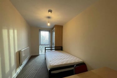 4 bed flat, Ecclesall Road, Sharrow, Sheffield, S118JB - Image 3