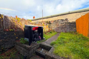 7 bed house, Cathays, Cardiff, CF244ER - Image 8