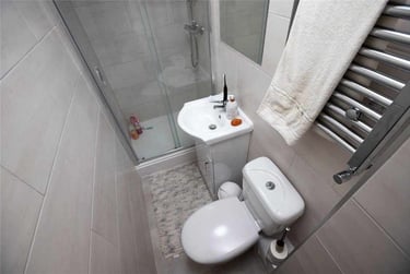 6 bed house, Harrow Road, Selly Park, Birmingham, B297DN - Image 10