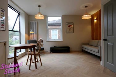 2 bed house, Burlington Road, Fallowfield, Manchester, M204QA - Image 3