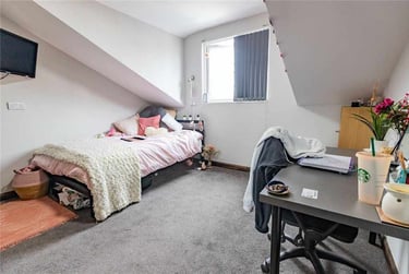 6 bed house, Alton Road, Selly Park, Birmingham, B297DX - Image 10