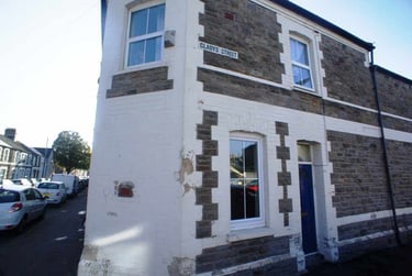 4 bed house, Cathays, Cardiff, CF244EX - Image 8