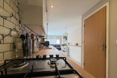 7 bed house, Cathays, Plasnewydd, Cardiff, CF244AL - Image 9