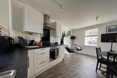 1 bed house, St. Fagans, Fairwater, Cardiff, CF56FQ - Image 2