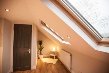6 bed house, Ladybarn Lane Manchester, Fallowfield, Manchester, M146YH - Image 9