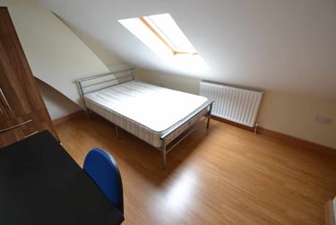 6 bed house, Cathays, Cardiff, CF244BX - Image 10