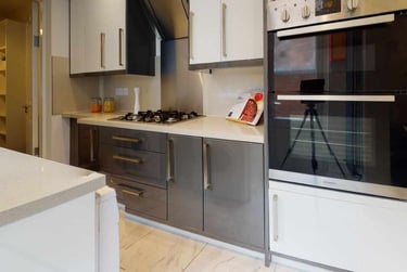 4 bed house, Gaul Street, City Centre, Leicester, LE30AW - Image 2