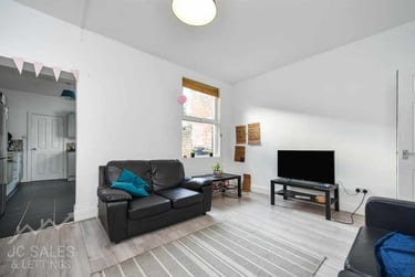 6 bed house, Fentonville Street, Sharrow, Sheffield, S118BA - Image 4