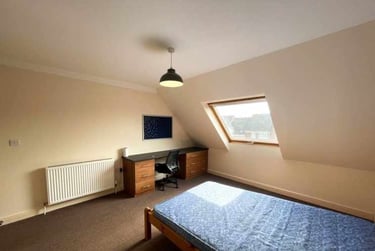5 bed house, Drayton Road, City Centre, Norwich, NR32DQ - Image 10