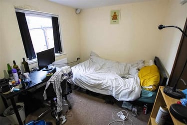 8 bed house, Bournbrook Road, Selly Park, Birmingham, B297DD - Image 8