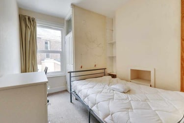 5 bed house, Longbrook Street, St Sidwells, Exeter, EX46AW - Image 10