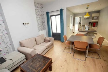 5 bed house, Pershore Road, Selly Park, Birmingham, B297HG - Image 1