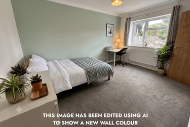 5 bed house, Earlham Green Lane, Clover Hill, Norwich, NR58RB - Image 3