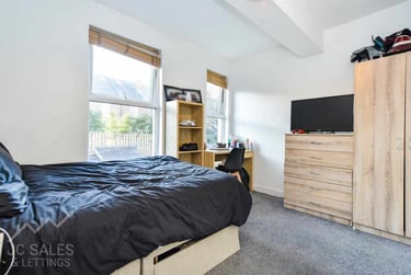 6 bed house, Fentonville Street, Sharrow, Sheffield, S118BA - Image 7